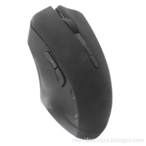 Laser Mouse for gaming purpose, 1.5m cable length